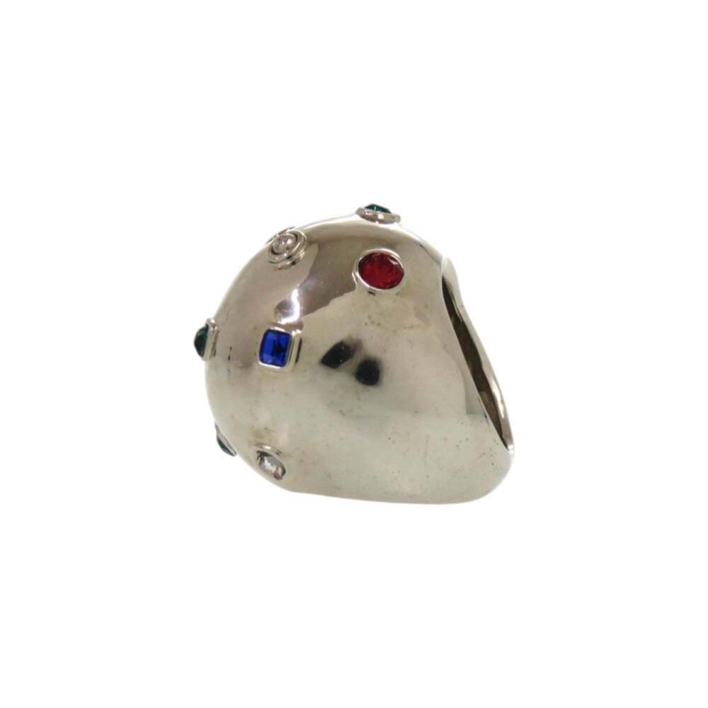 LOUIS VUITTON Black Ring - Picture 5 of 6